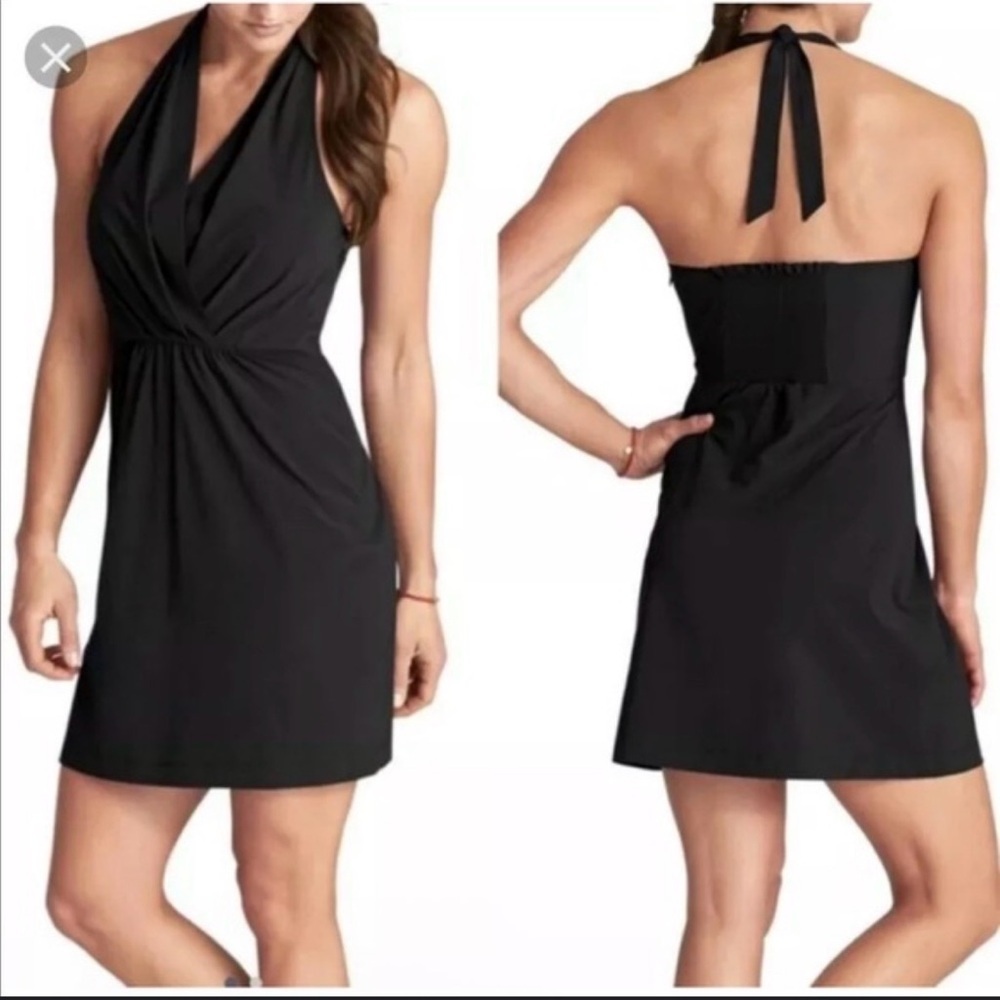 Athleta Women’s Dress Performance Athletic size 4